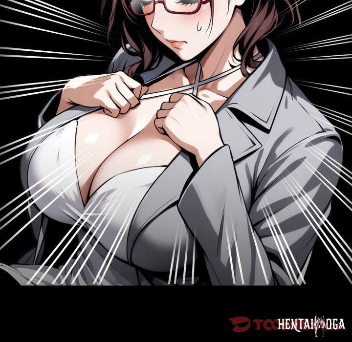 Gangster x Office Lady Gangster x Office Lady Chapter 69 - Page 12