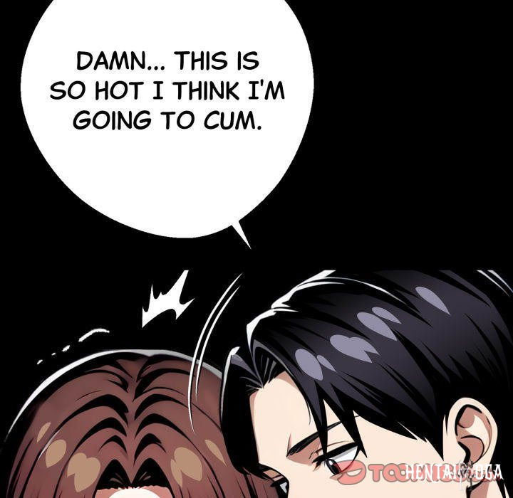 Gangster x Office Lady Gangster x Office Lady Chapter 69 - Page 120