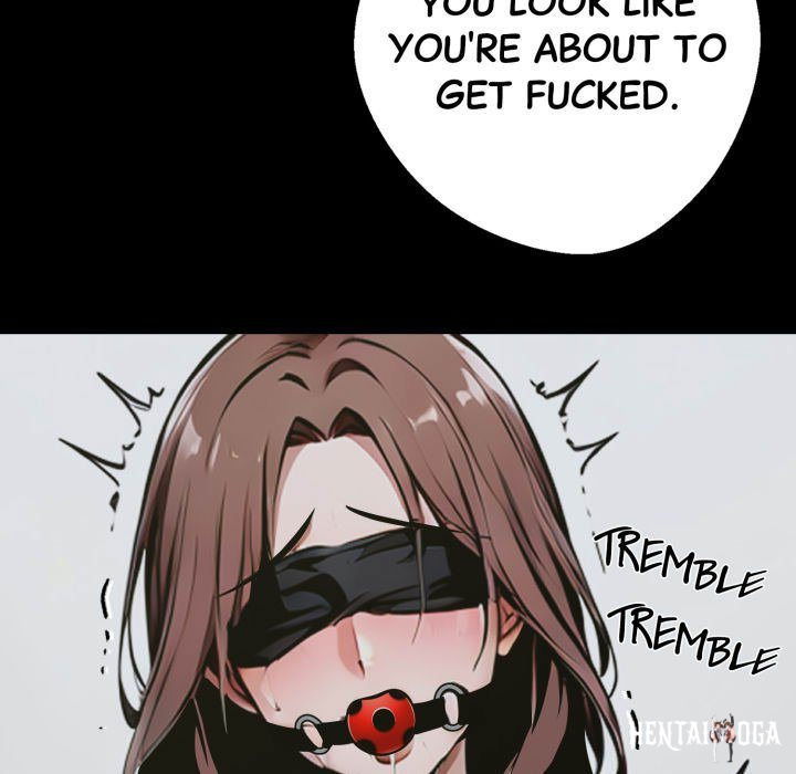 Gangster x Office Lady Gangster x Office Lady Chapter 69 - Page 124