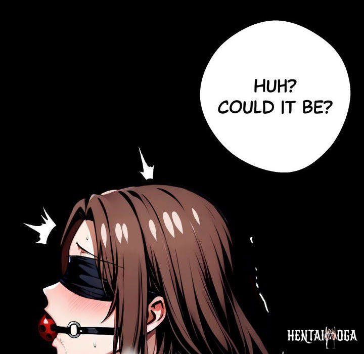 Gangster x Office Lady Gangster x Office Lady Chapter 69 - Page 127