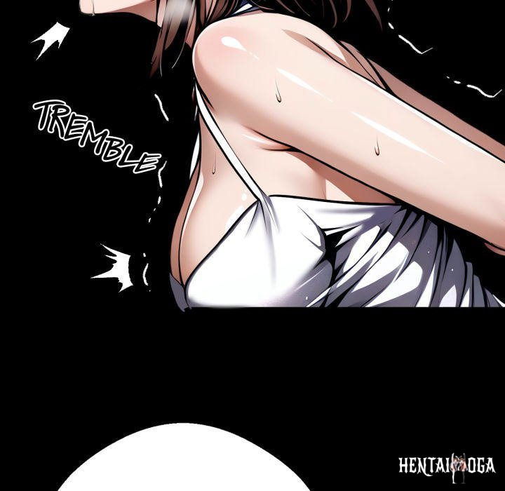 Gangster x Office Lady Gangster x Office Lady Chapter 69 - Page 128