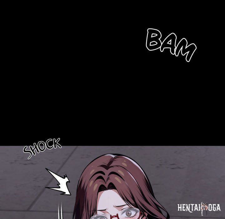 Gangster x Office Lady Gangster x Office Lady Chapter 69 - Page 13