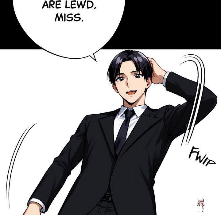 Gangster x Office Lady Gangster x Office Lady Chapter 69 - Page 131