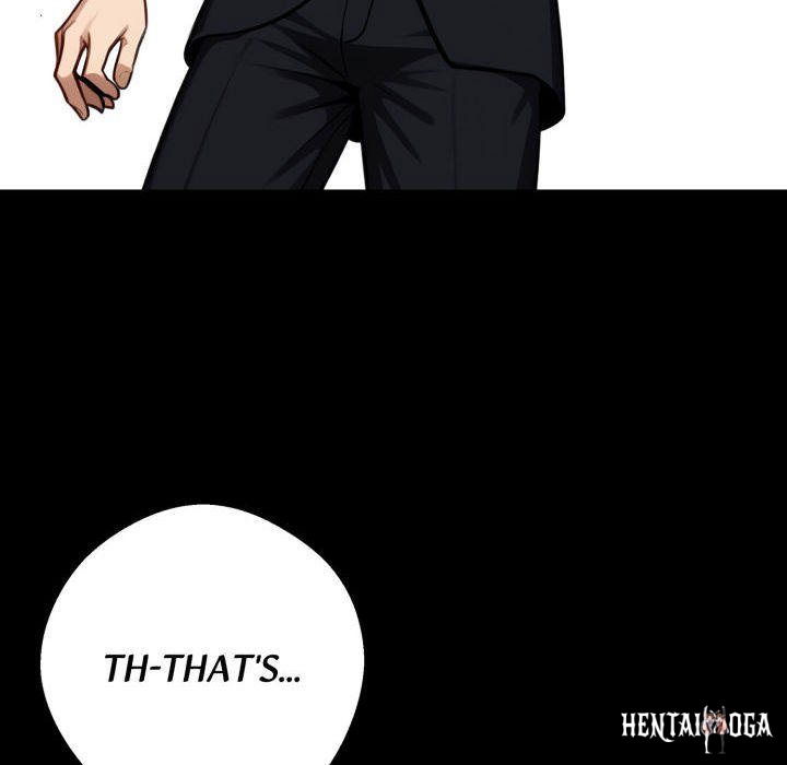 Gangster x Office Lady Gangster x Office Lady Chapter 69 - Page 132