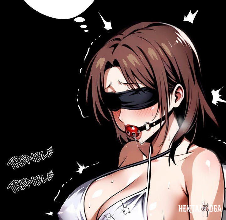 Gangster x Office Lady Gangster x Office Lady Chapter 69 - Page 133