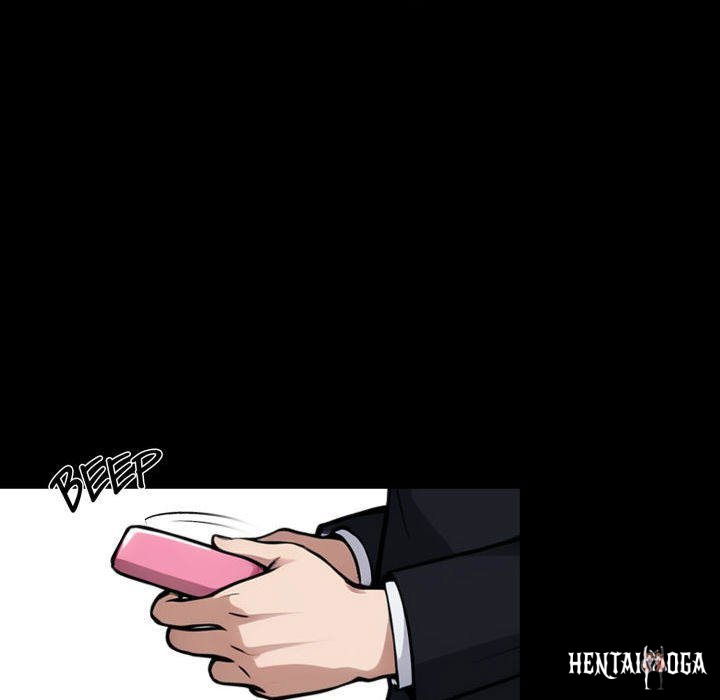 Gangster x Office Lady Gangster x Office Lady Chapter 69 - Page 135