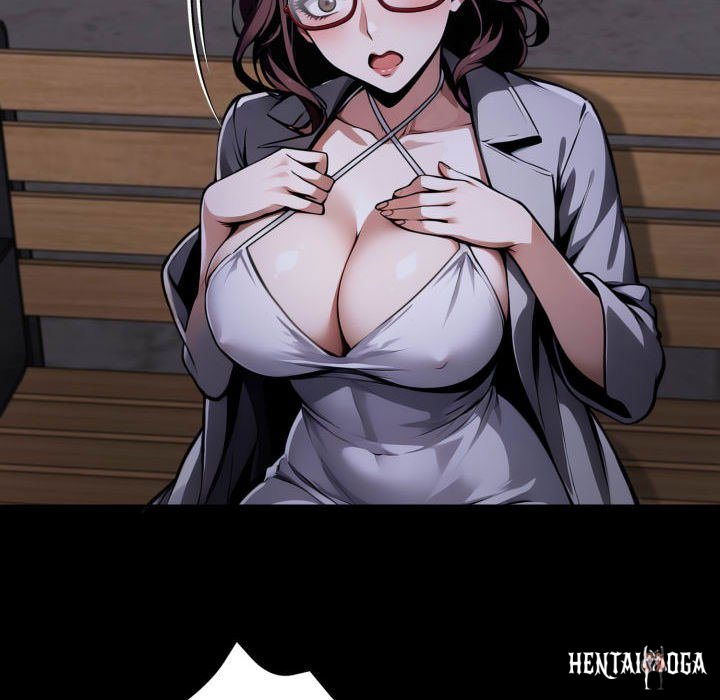 Gangster x Office Lady Gangster x Office Lady Chapter 69 - Page 14