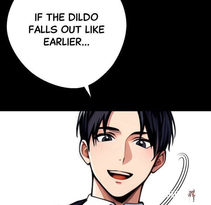 Gangster x Office Lady Gangster x Office Lady Chapter 69 - Page 140