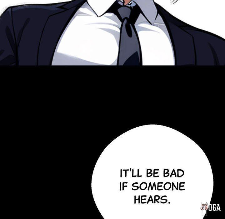 Gangster x Office Lady Gangster x Office Lady Chapter 69 - Page 141