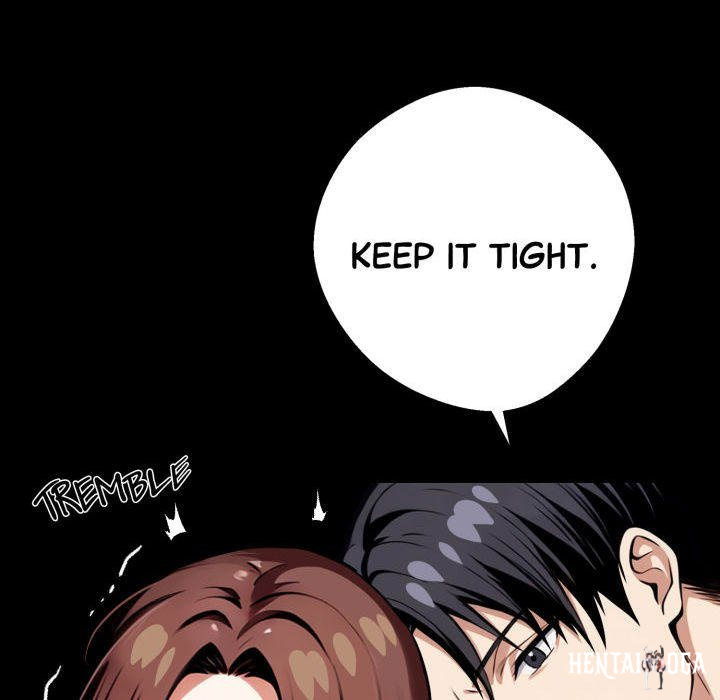 Gangster x Office Lady Gangster x Office Lady Chapter 69 - Page 143