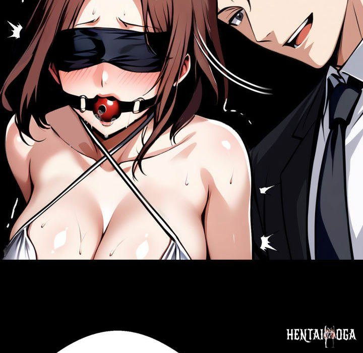 Gangster x Office Lady Gangster x Office Lady Chapter 69 - Page 144