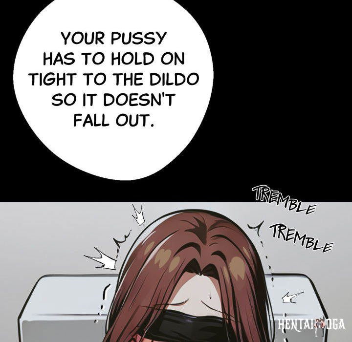 Gangster x Office Lady Gangster x Office Lady Chapter 69 - Page 145