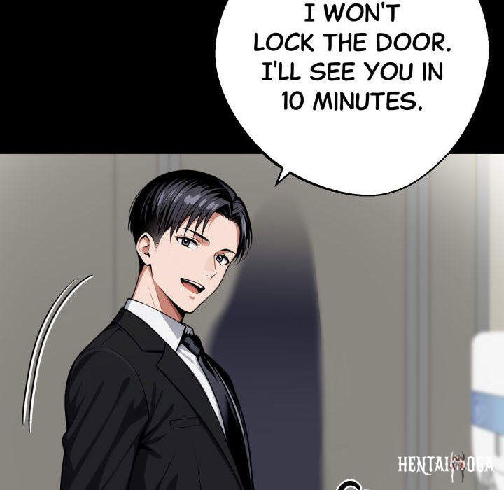 Gangster x Office Lady Gangster x Office Lady Chapter 69 - Page 148