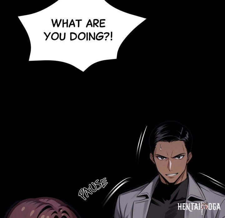 Gangster x Office Lady Gangster x Office Lady Chapter 69 - Page 15