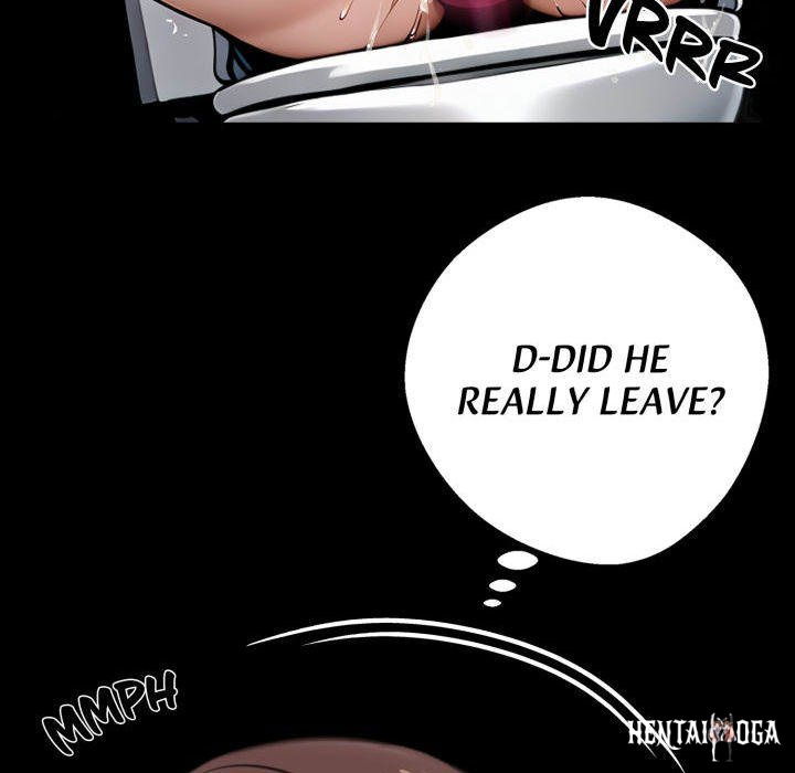 Gangster x Office Lady Gangster x Office Lady Chapter 69 - Page 154