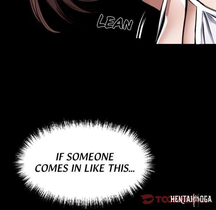 Gangster x Office Lady Gangster x Office Lady Chapter 69 - Page 156