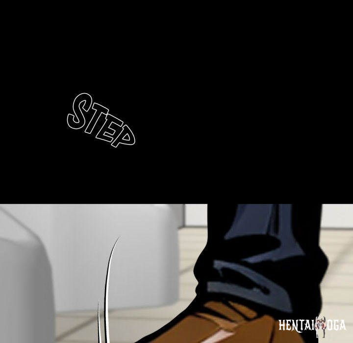 Gangster x Office Lady Gangster x Office Lady Chapter 69 - Page 158