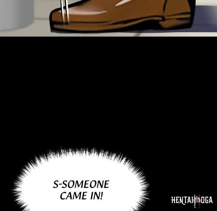 Gangster x Office Lady Gangster x Office Lady Chapter 69 - Page 159