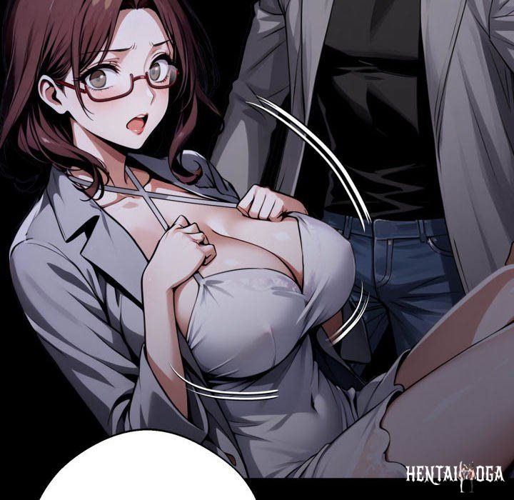 Gangster x Office Lady Gangster x Office Lady Chapter 69 - Page 16