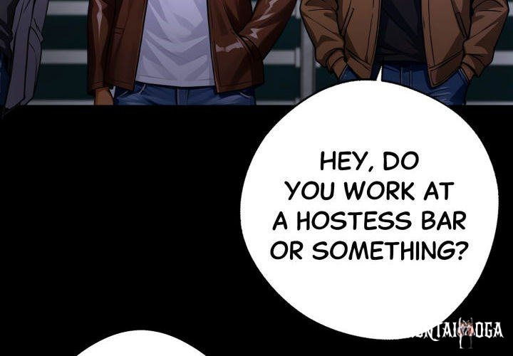 Gangster x Office Lady Gangster x Office Lady Chapter 69 - Page 2