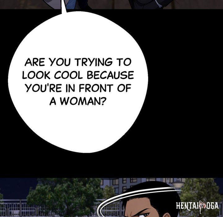 Gangster x Office Lady Gangster x Office Lady Chapter 69 - Page 24