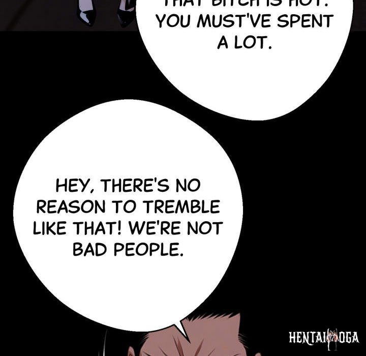 Gangster x Office Lady Gangster x Office Lady Chapter 69 - Page 26