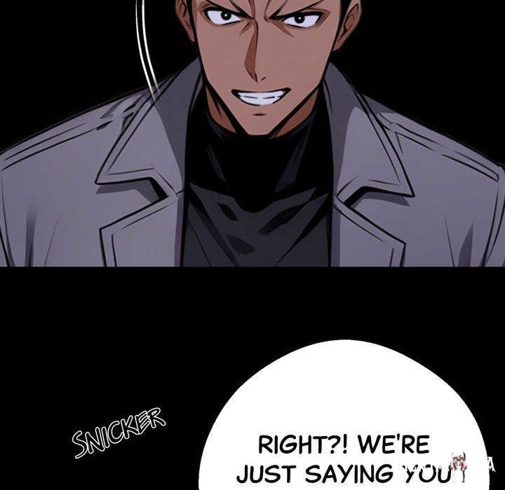 Gangster x Office Lady Gangster x Office Lady Chapter 69 - Page 27