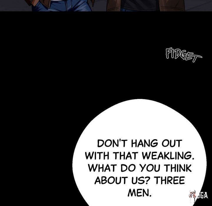 Gangster x Office Lady Gangster x Office Lady Chapter 69 - Page 29