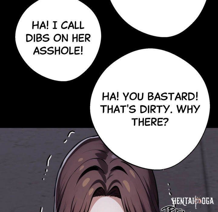 Gangster x Office Lady Gangster x Office Lady Chapter 69 - Page 31