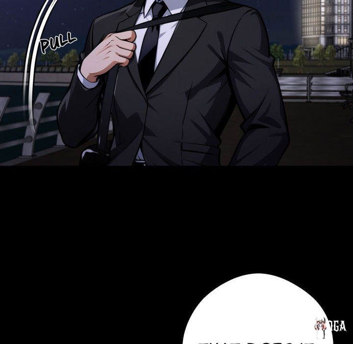 Gangster x Office Lady Gangster x Office Lady Chapter 69 - Page 34