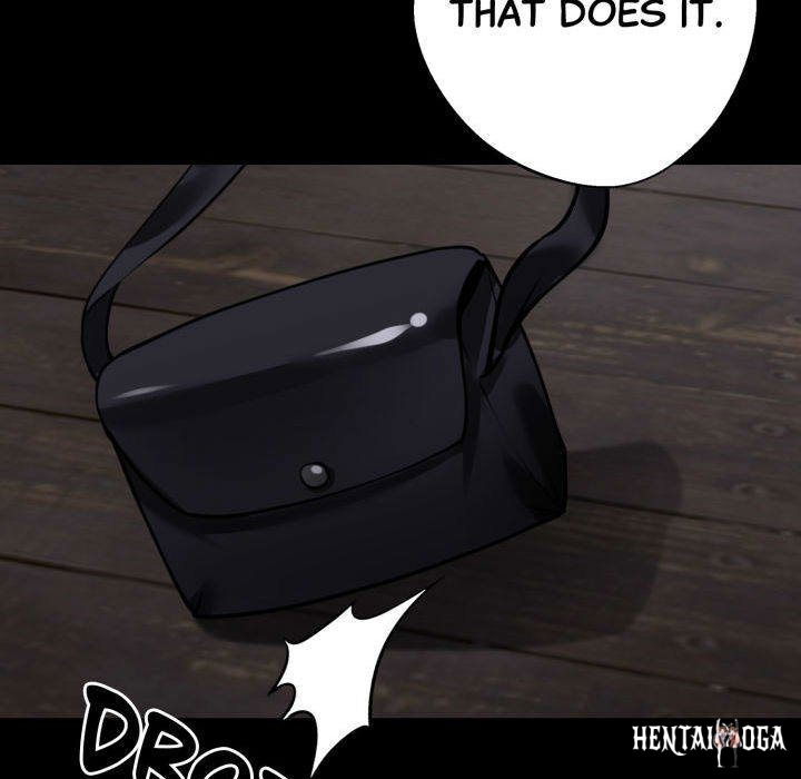 Gangster x Office Lady Gangster x Office Lady Chapter 69 - Page 35