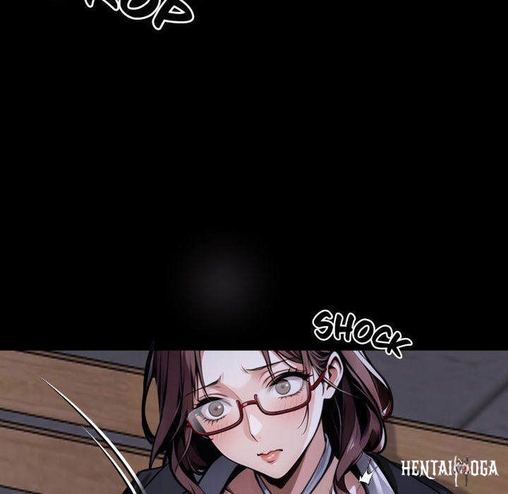 Gangster x Office Lady Gangster x Office Lady Chapter 69 - Page 36