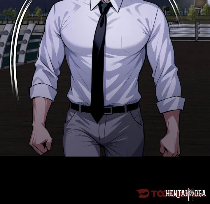 Gangster x Office Lady Gangster x Office Lady Chapter 69 - Page 39