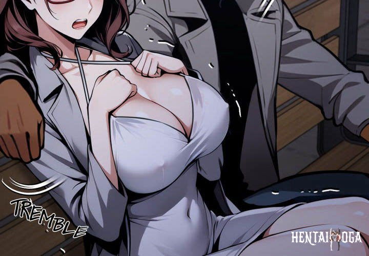 Gangster x Office Lady Gangster x Office Lady Chapter 69 - Page 4