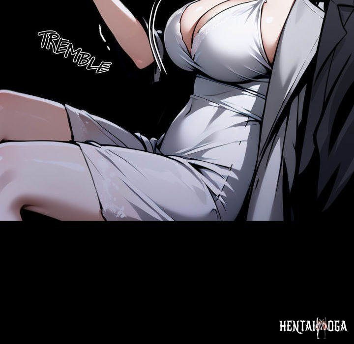 Gangster x Office Lady Gangster x Office Lady Chapter 69 - Page 45