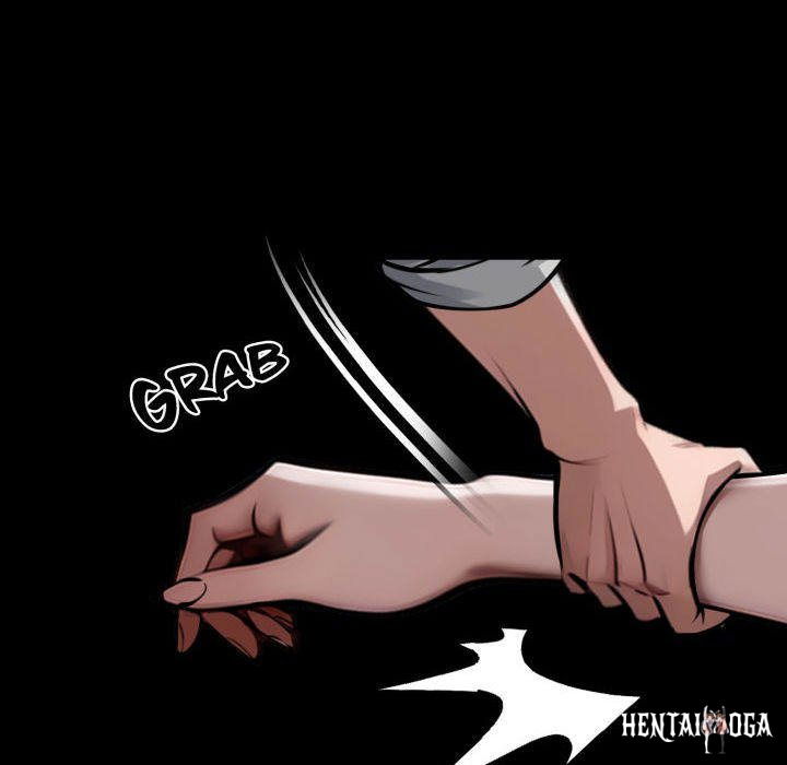 Gangster x Office Lady Gangster x Office Lady Chapter 69 - Page 46