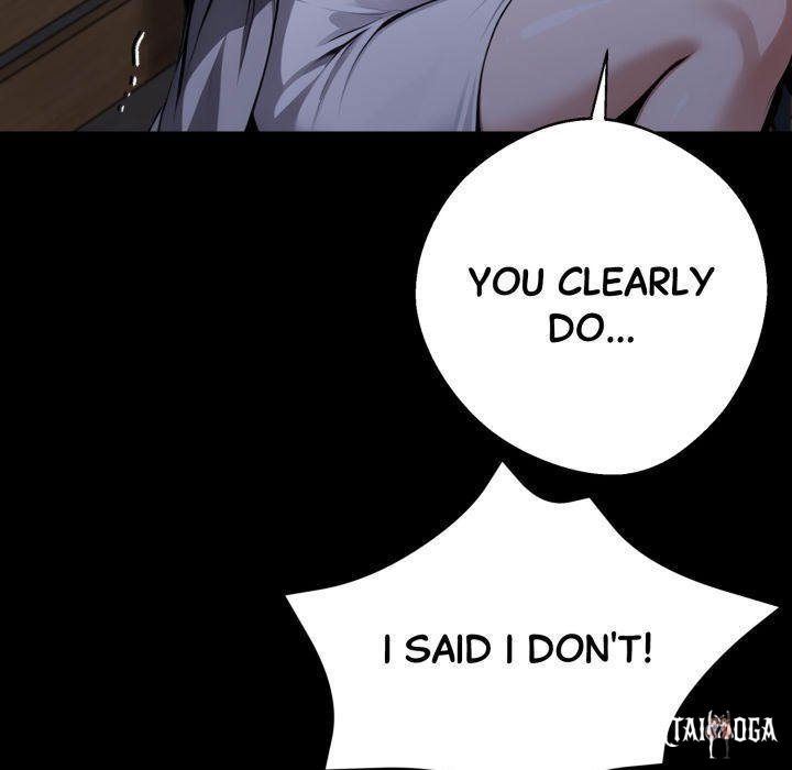 Gangster x Office Lady Gangster x Office Lady Chapter 69 - Page 5