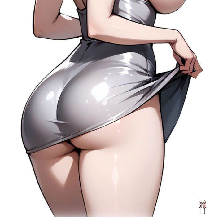 Gangster x Office Lady Gangster x Office Lady Chapter 69 - Page 51