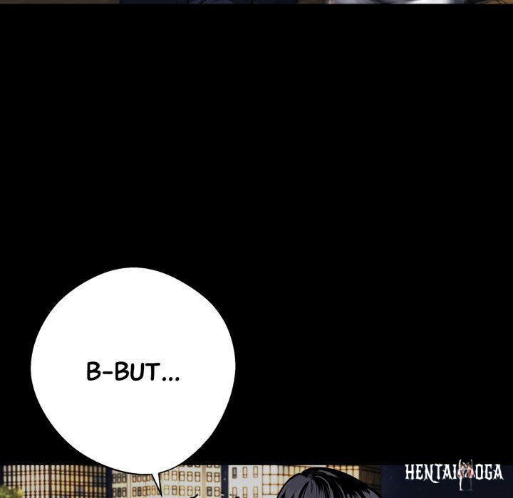 Gangster x Office Lady Gangster x Office Lady Chapter 69 - Page 55