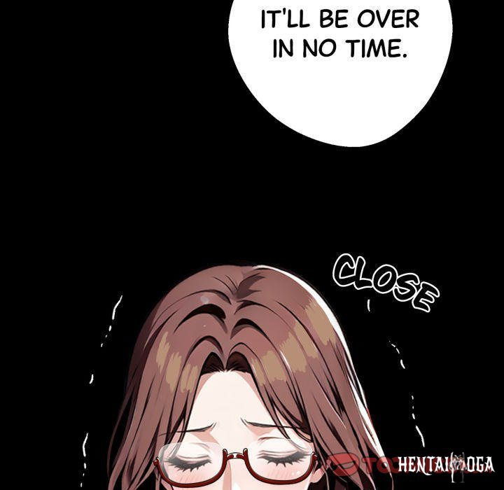 Gangster x Office Lady Gangster x Office Lady Chapter 69 - Page 57