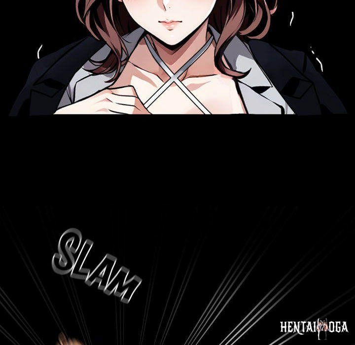 Gangster x Office Lady Gangster x Office Lady Chapter 69 - Page 58