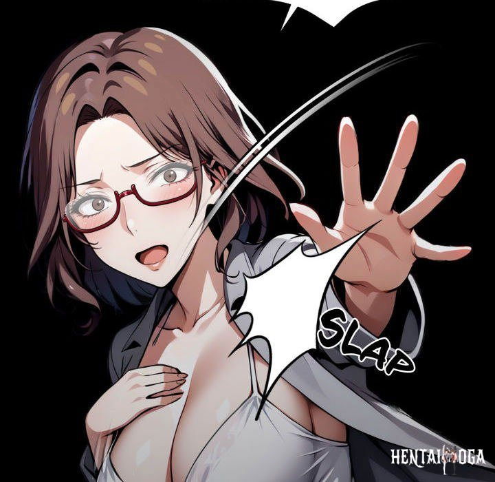 Gangster x Office Lady Gangster x Office Lady Chapter 69 - Page 6