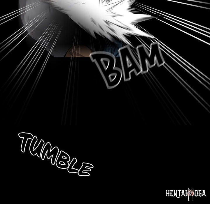 Gangster x Office Lady Gangster x Office Lady Chapter 69 - Page 62