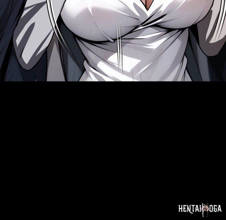 Gangster x Office Lady Gangster x Office Lady Chapter 69 - Page 64