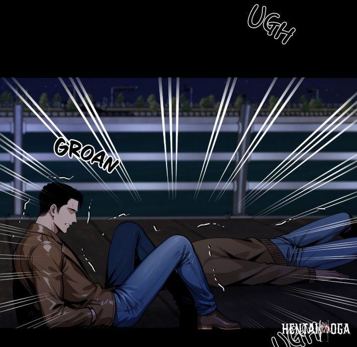 Gangster x Office Lady Gangster x Office Lady Chapter 69 - Page 65