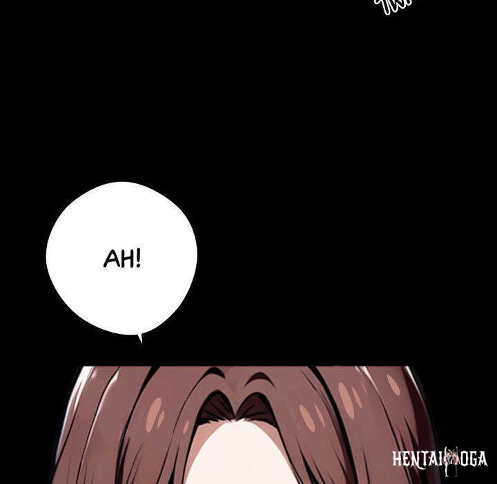 Gangster x Office Lady Gangster x Office Lady Chapter 69 - Page 68