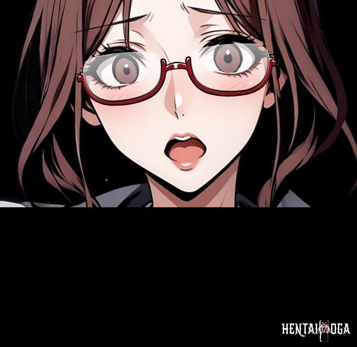 Gangster x Office Lady Gangster x Office Lady Chapter 69 - Page 69