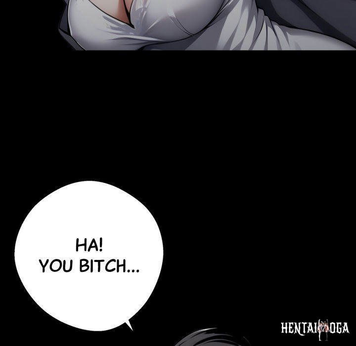 Gangster x Office Lady Gangster x Office Lady Chapter 69 - Page 7
