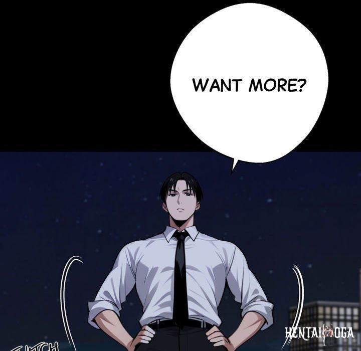 Gangster x Office Lady Gangster x Office Lady Chapter 69 - Page 70