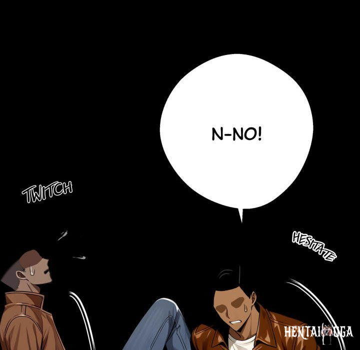 Gangster x Office Lady Gangster x Office Lady Chapter 69 - Page 72